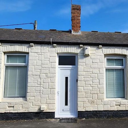 Sea Glass Cottage Sunderland (Tyne and Wear) Exterior foto