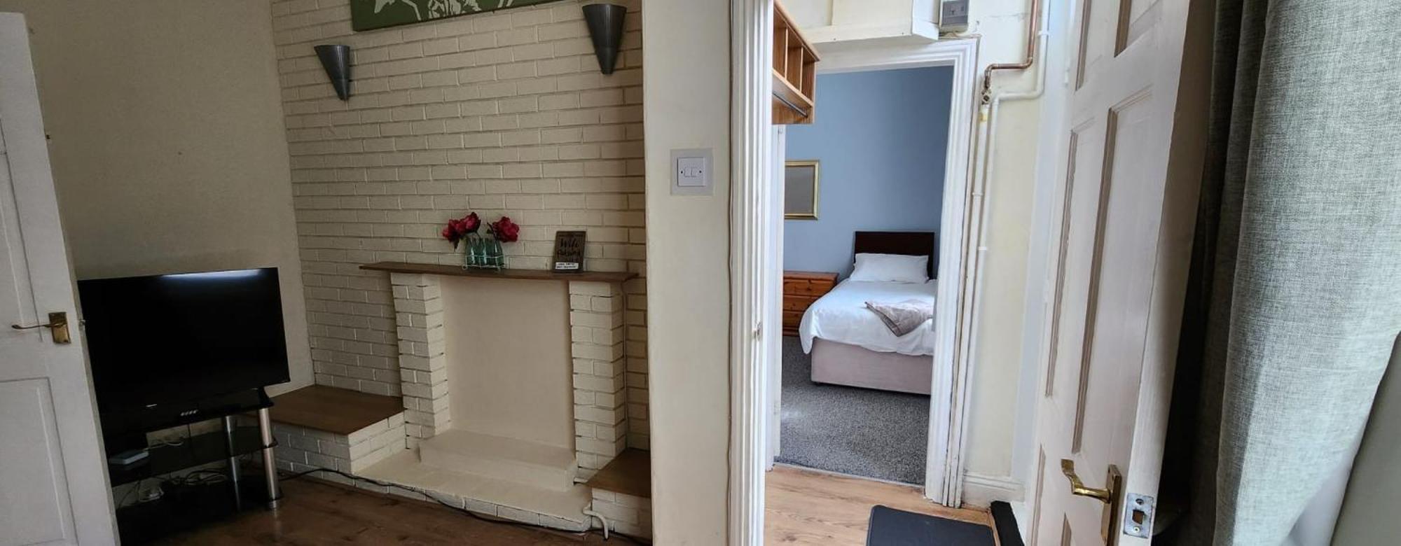 Sea Glass Cottage Sunderland (Tyne and Wear) Exterior foto